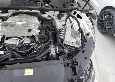 2021 Audi A7 WAUZZZF21MN031161 VIN:WAUZZZF21MN031161