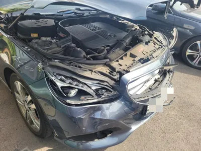 2016 Mercedes-Benz E 220 WDDHF0ABXGB314664 VIN:WDDHF0ABXGB314664