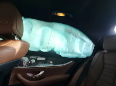 2018 Mercedes-Benz E 300 VIN: