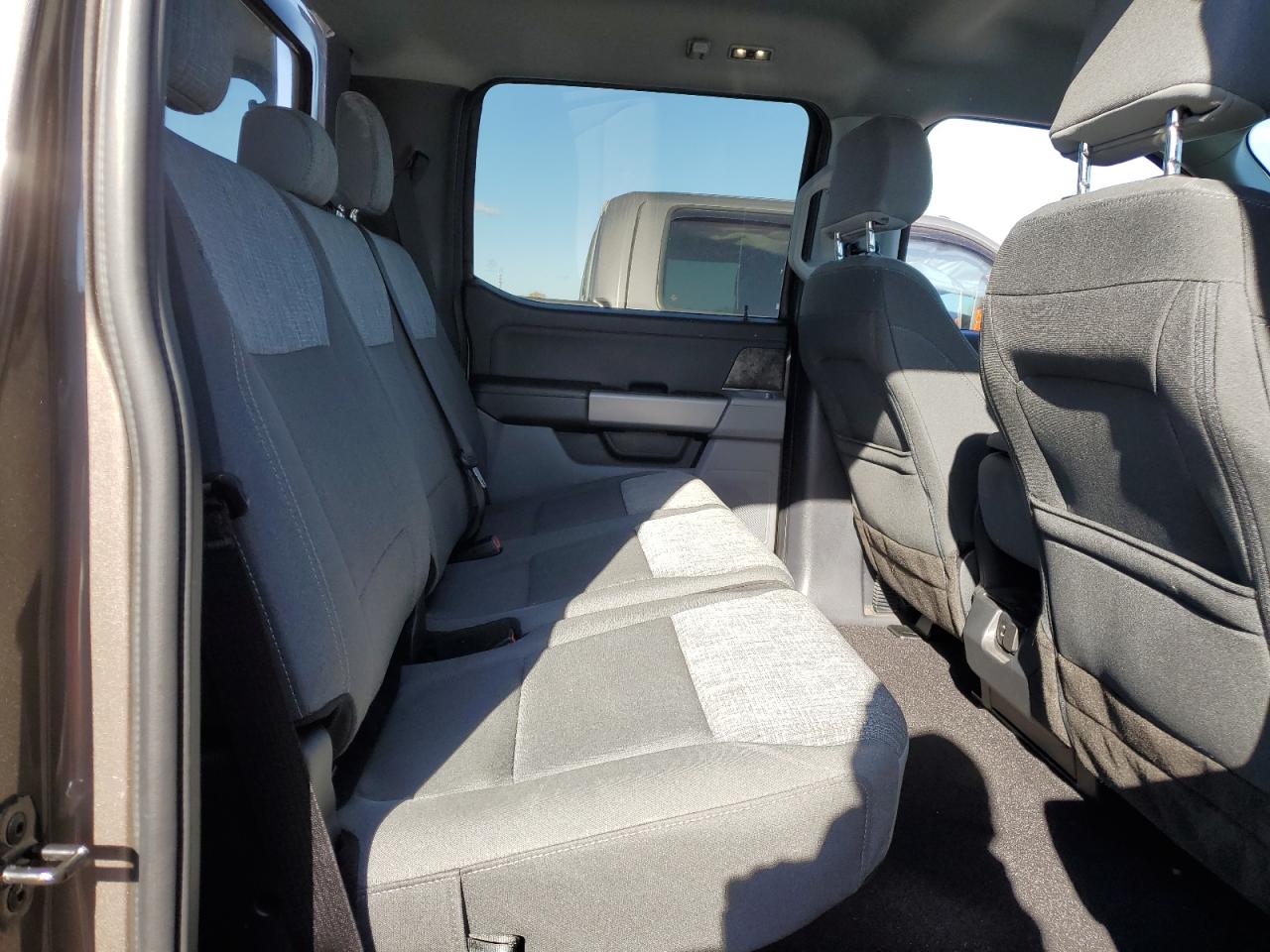 2022 FORD F150 SUPERCREW VIN:1FTFW1E57NFC22185