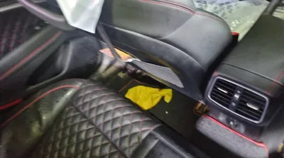 2019 Genesis G70 VIN: