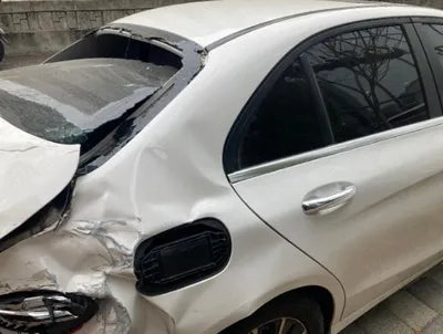 2020 Mercedes-Benz C 200 W1KWF8AB7LR569649 VIN:W1KWF8AB7LR569649