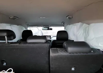 2020 Hyundai Santa FE KMHS281CDLU225449 VIN:KMHS281CDLU225449