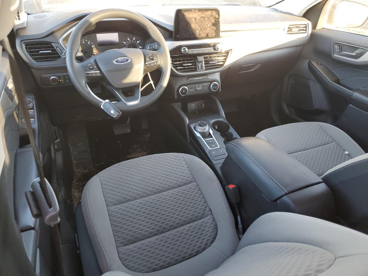 2022 FORD ESCAPE SE VIN:1FMCU9G63NUB53760