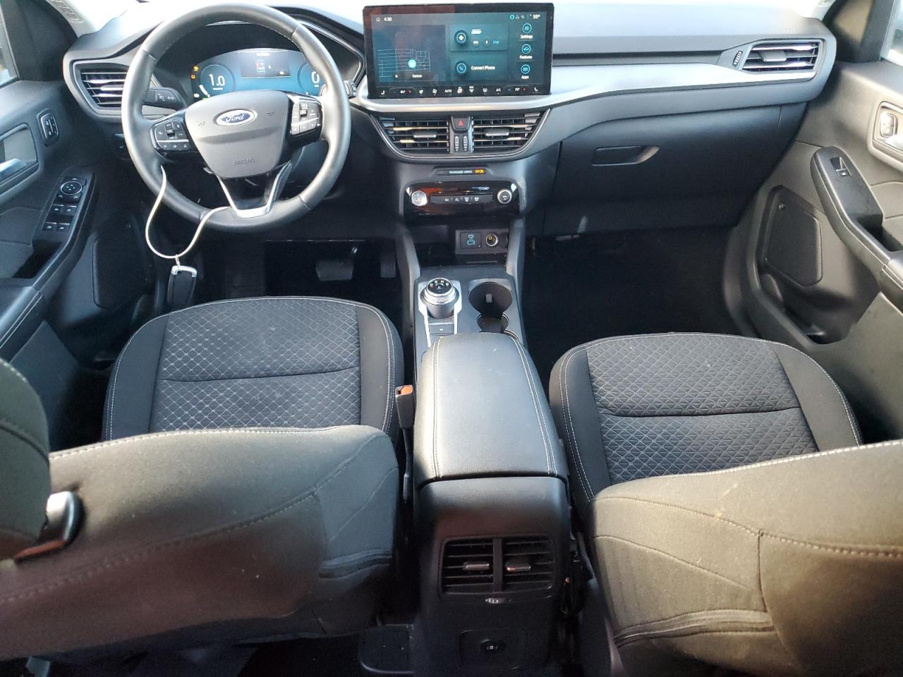 2023 FORD ESCAPE ACTIVE VIN:1FMCU9GN8PUA53275