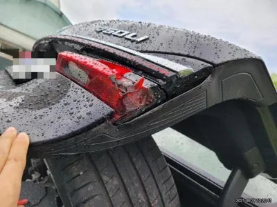 2021 BMW 740 WBA7T410XMCG86418 VIN:WBA7T410XMCG86418