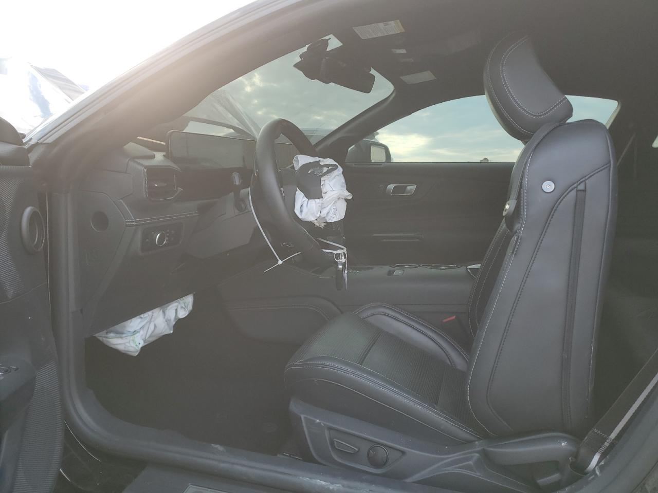 2024 FORD MUSTANG GT VIN:1FA6P8CF5R5422386