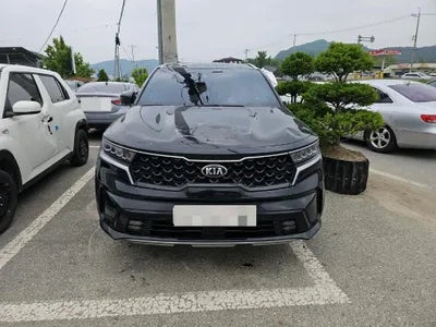 2021 Kia Sorento VIN: