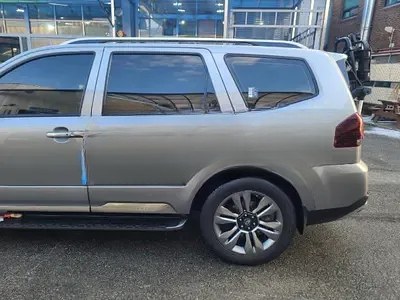2019 Kia Mohave NONE VIN: