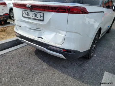 2021 Kia Carnival KNHNC373BMS053651 VIN:KNHNC373BMS053651