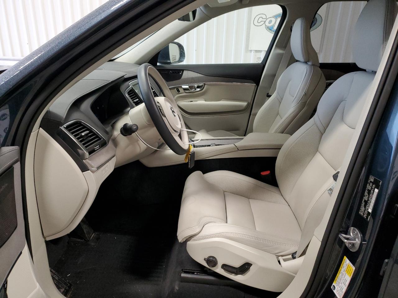 2024 VOLVO XC90 ULTIMATE VIN:YV4H60CF4R1255384