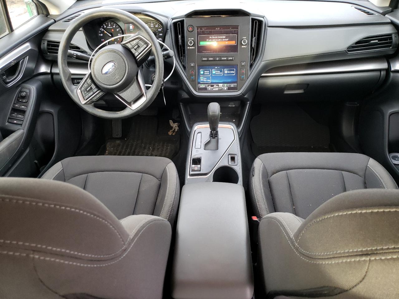 2024 SUBARU IMPREZA  VIN:JF1GUABC3R8347519