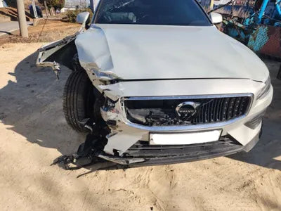 2020 Volvo V60 YV1ZZ102CL1047763 VIN:YV1ZZ102CL1047763
