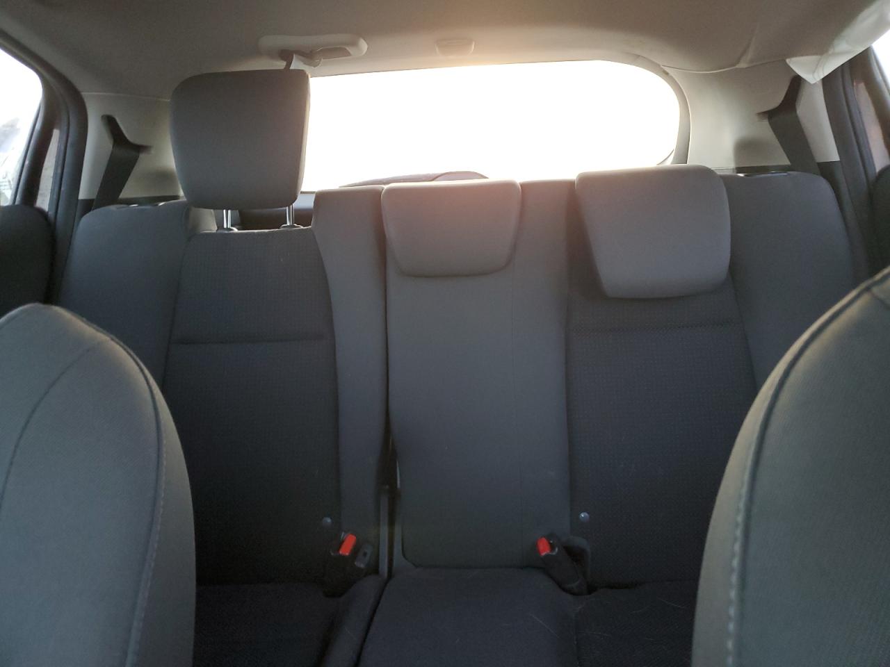 2022 HONDA HR-V EX VIN:3CZRU6H55NM722321