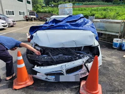 2016 BMW 420 WBA4E9109GG289738 VIN:WBA4E9109GG289738