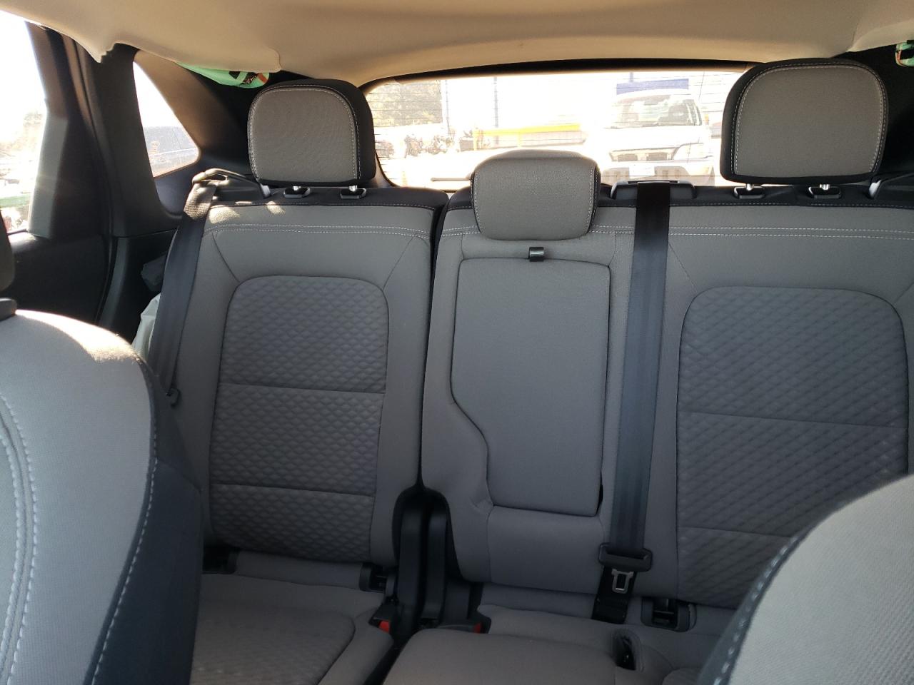 2022 FORD ESCAPE SE VIN:1FMCU0BZ4NUA34015