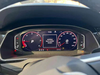 2021 Volkswagen Passat WVWZZZ3CZME032847 VIN:WVWZZZ3CZME032847