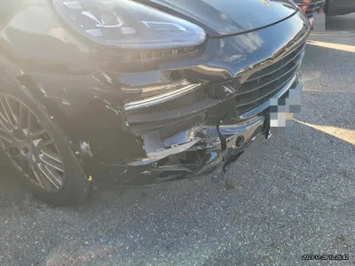 2016 Porsche Cayenne WP1AF2921GLA45569 VIN:WP1AF2921GLA45569