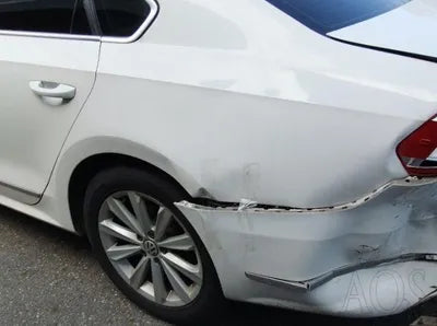 2015 Volkswagen Passat 1VWZZZA3ZFC109950 VIN:1VWZZZA3ZFC109950