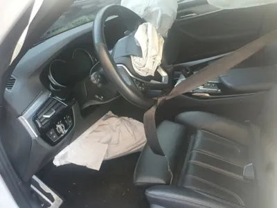 2017 BMW 520 WBAJC5105JWB85541 VIN:WBAJC5105JWB85541