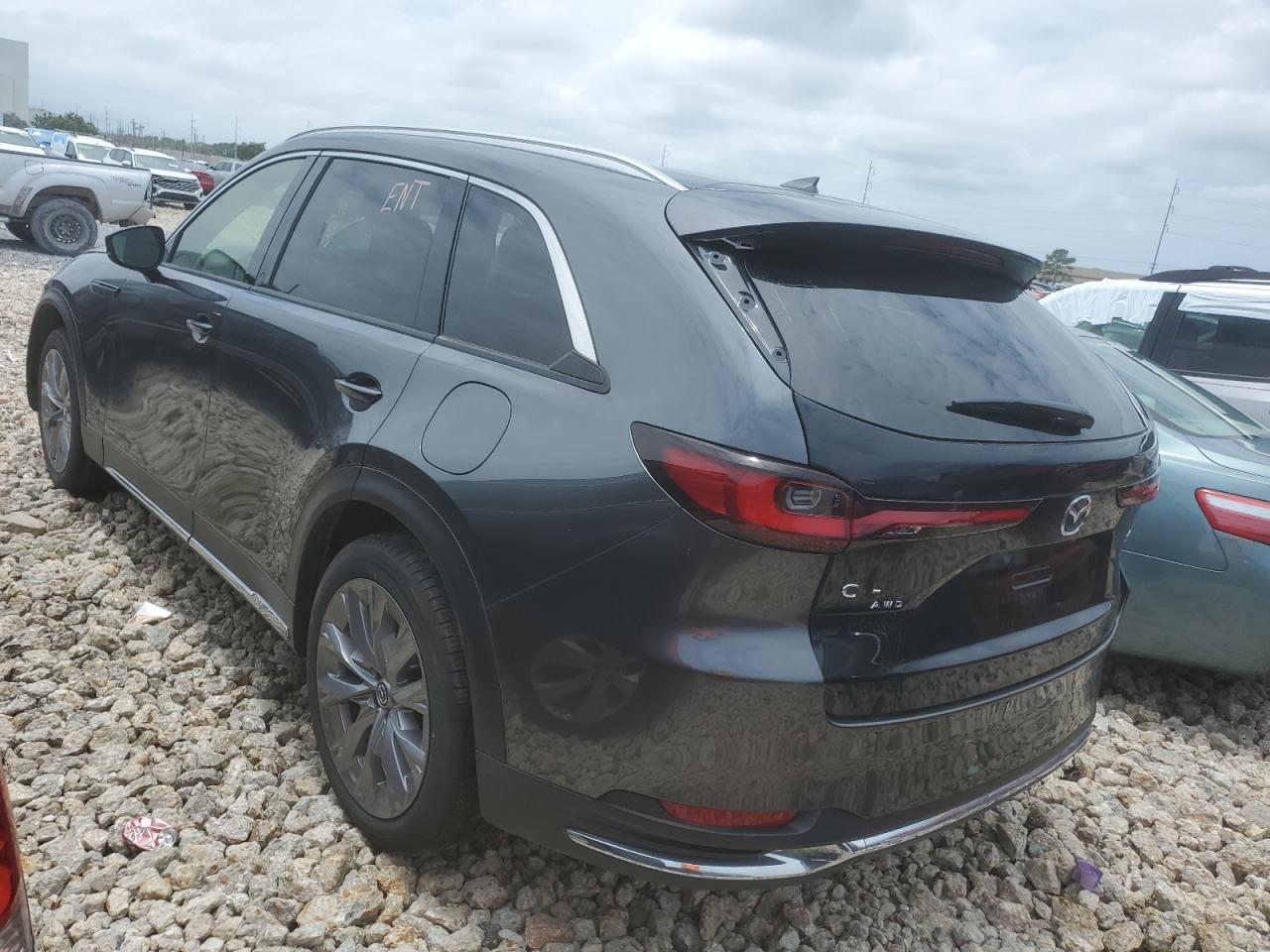 2024 MAZDA CX-90 PREMIUM VIN:JM3KKDHD4R1142724