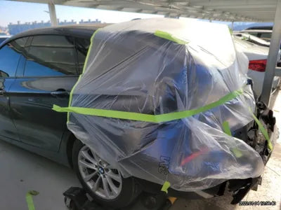 2017 BMW 320 WBA8T5101HG537532 VIN:WBA8T5101HG537532