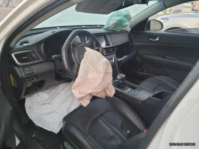 2017 Kia K5 KNAGS416BHA164857 VIN:KNAGS416BHA164857