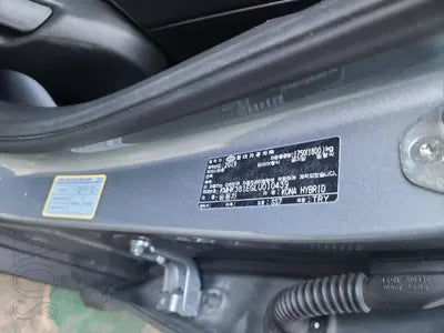 2019 Hyundai Kona KMHK4815GKU401737 VIN:KMHK4815GKU401737