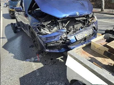 2018 BMW 520 WBAJC5103JWE55446 VIN:WBAJC5103JWE55446