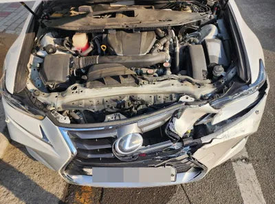 2017 Lexus IS 200t JTHBA5D26H5056908 VIN:JTHBA5D26H5056908