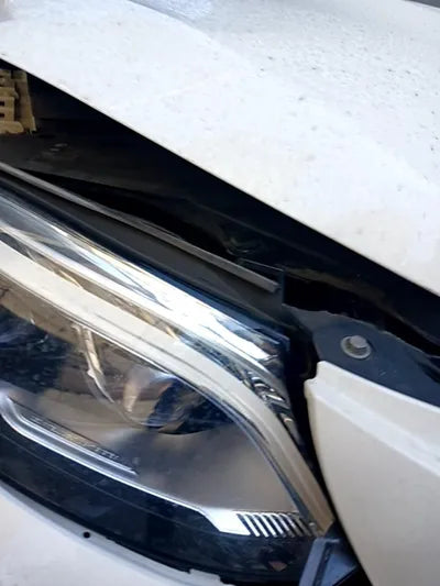 2018 Mercedes-Benz GLE 350 WDCDA2EB9JB094139 VIN:WDCDA2EB9JB094139