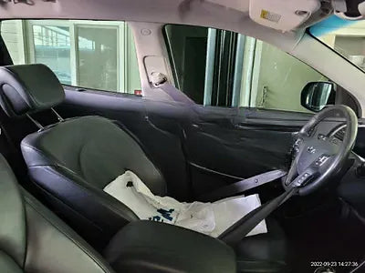 2016 Hyundai Santa FE KMHSW81UBGU640272 VIN:KMHSW81UBGU640272