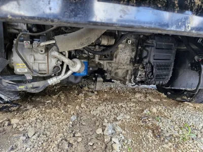 2017 Kia Sportage VIN: