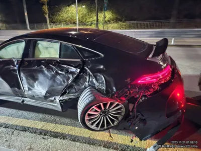 2021 Mercedes-Benz AMG GT 43 W1K7X5KB7MA042631 VIN:W1K7X5KB7MA042631