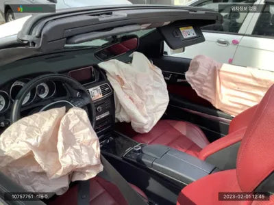 2015 Mercedes-Benz E 200 WDDKK3EF6GF320065 VIN:WDDKK3EF6GF320065