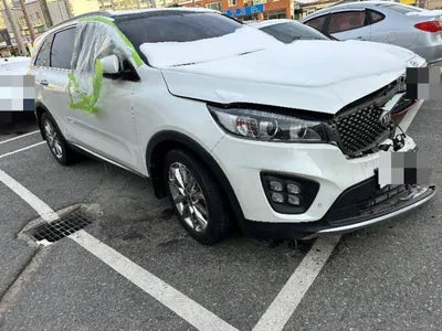 2016 Kia Sorento 2KNAPH81ABGA22656 VIN:2KNAPH81ABGA22656