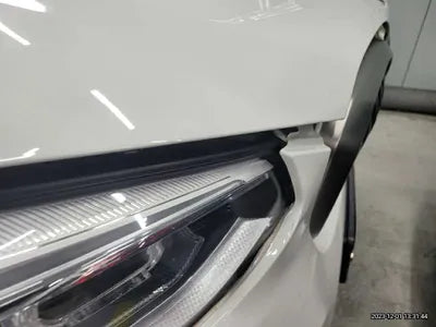 2020 BMW X3 M WBATY9102L9D63201 VIN:WBATY9102L9D63201