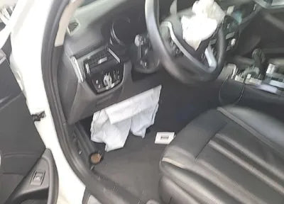 2018 BMW 520 WBAJK7107JBP72228 VIN:WBAJK7107JBP72228