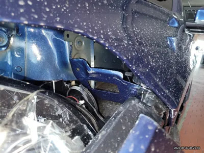 2023 BMW 630 WBAGT810XP9P25675 VIN:WBAGT810XP9P25675