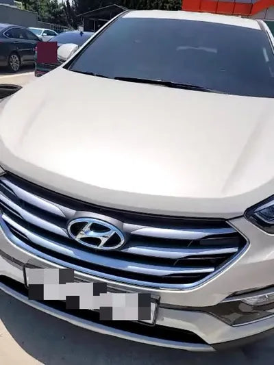 2016 Hyundai Santa FE 585KMKMHSU81UBGU6 VIN:585KMKMHSU81UBGU6