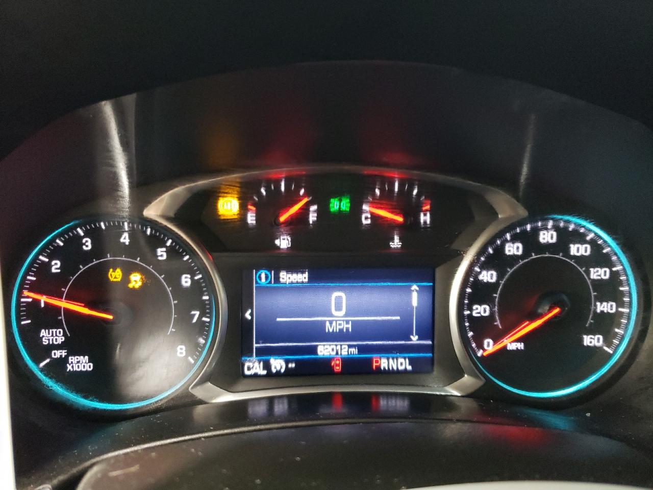 2022 CHEVROLET EQUINOX LT VIN:3GNAXKEV6NS102846