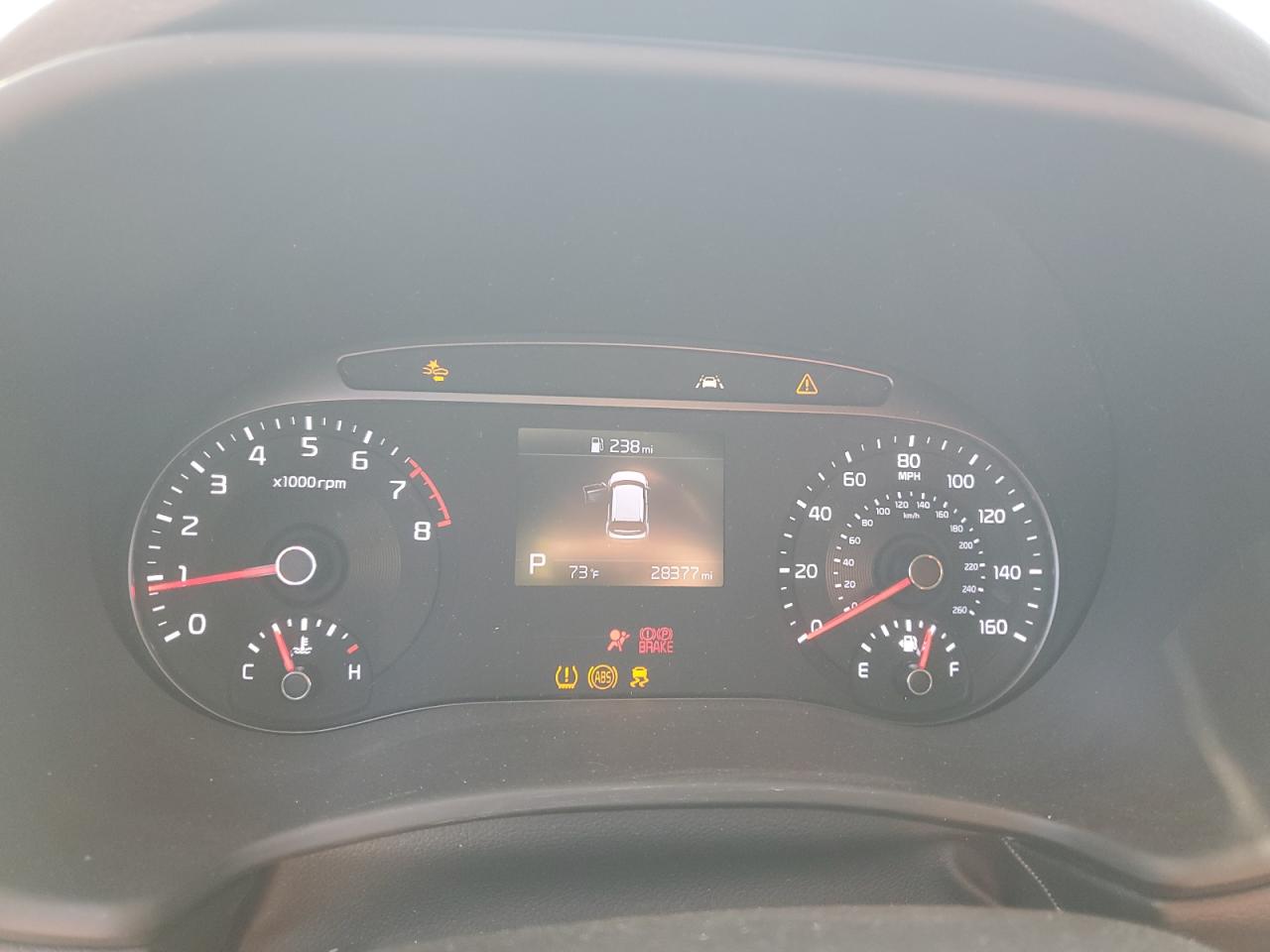 2022 KIA SOUL LX VIN:KNDJ23AU8N7184281