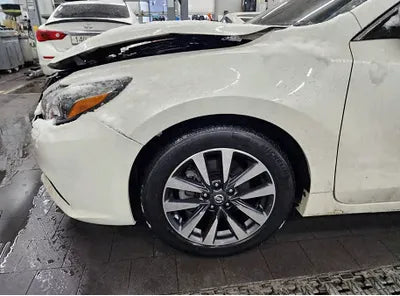 2017 Nissan Altima 1N4AL3AP3HC293921 VIN:1N4AL3AP3HC293921