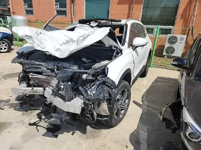 2021 Hyundai Santa FE KMHS381HGMU344096 VIN:KMHS381HGMU344096