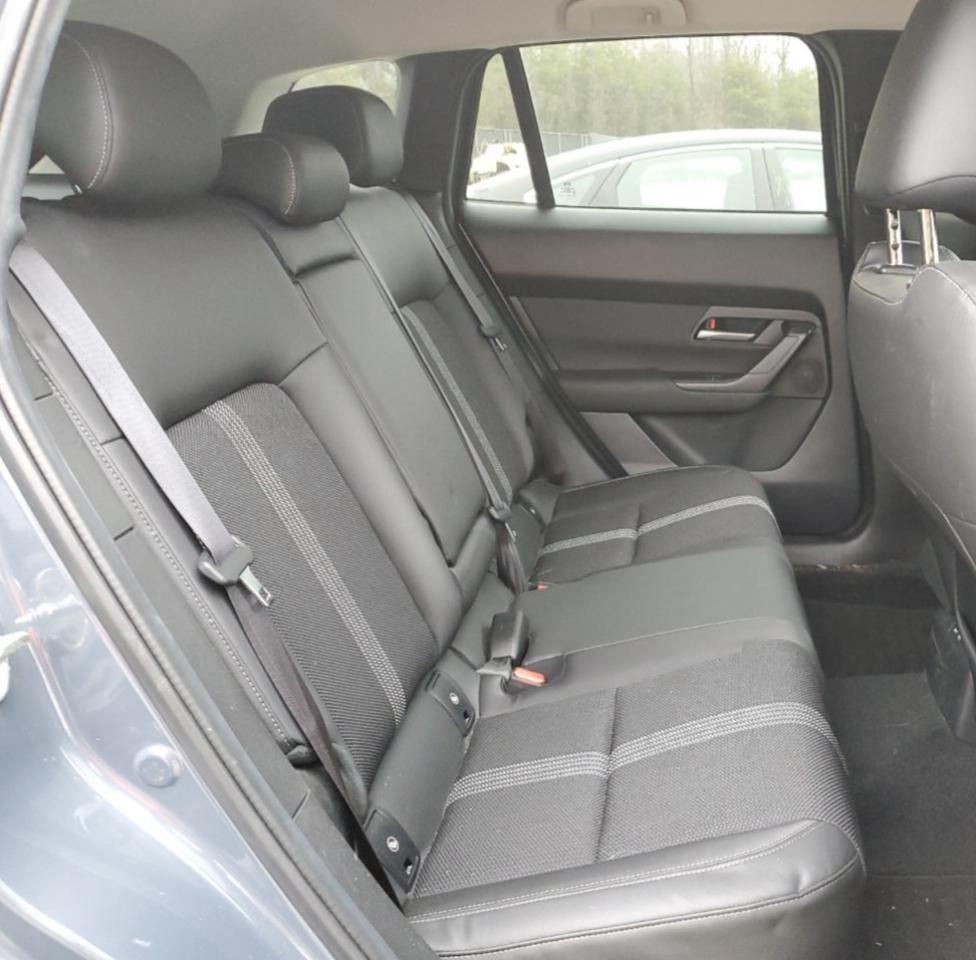 2024 MAZDA CX-50 SELECT VIN:7MMVABAM1RN235815