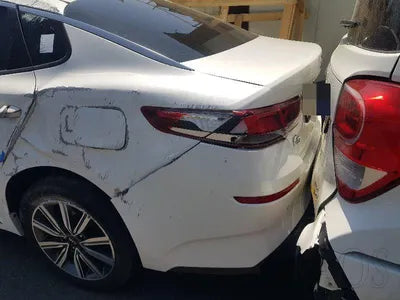 2018 Kia K5 KNAGT411BKA295252 VIN:KNAGT411BKA295252