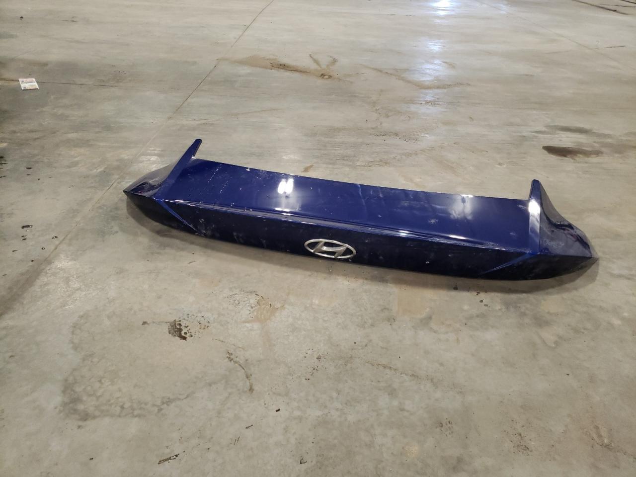 2023 HYUNDAI ELANTRA SEL VIN:KMHLS4AG1PU481398