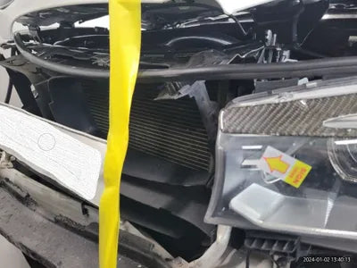 2018 BMW 640 WBAKV4109J0X03269 VIN:WBAKV4109J0X03269