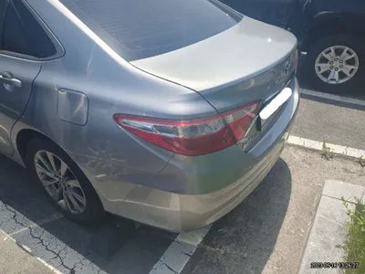 2016 Toyota Camry 619KM4T1BD1FK0GU1 VIN:619KM4T1BD1FK0GU1