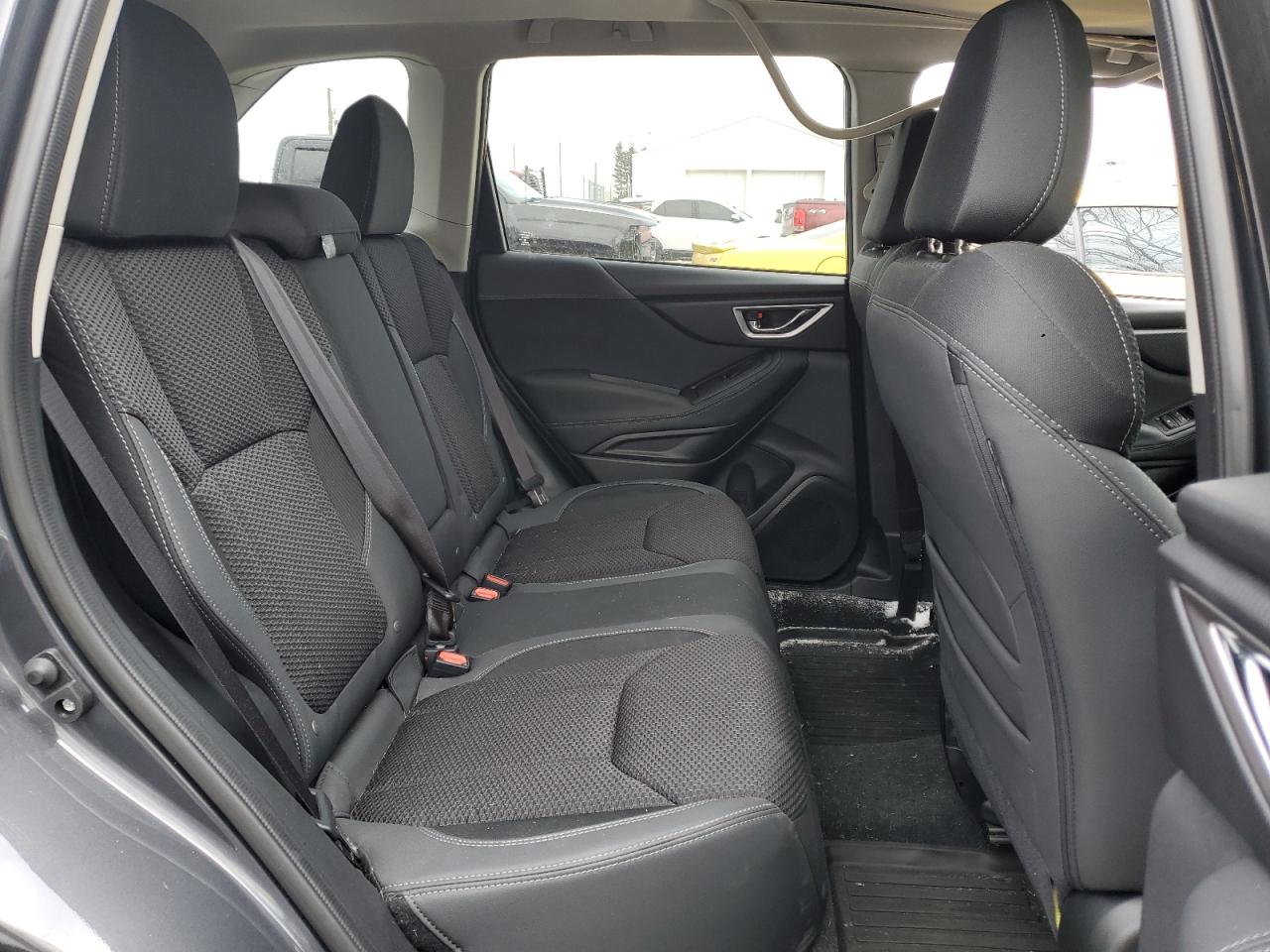 2024 SUBARU FORESTER PREMIUM VIN:JF2SKADC4RH494585